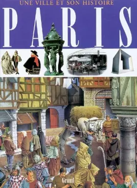 Couverture du produit · Paris