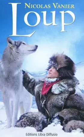 Couverture du produit · Loup