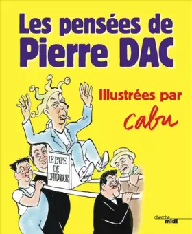 Couverture du produit · Les Pensées
