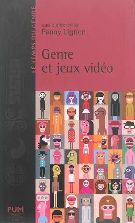 Couverture du produit · Genre et jeux video