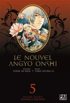 Couverture du produit · Le Nouvel Angyo Onshi T09 & T10
