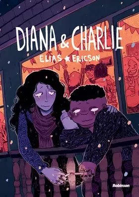 Couverture du produit · Diana et Charlie