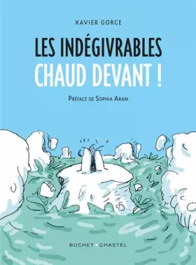 Couverture du produit · Les Indegivrables