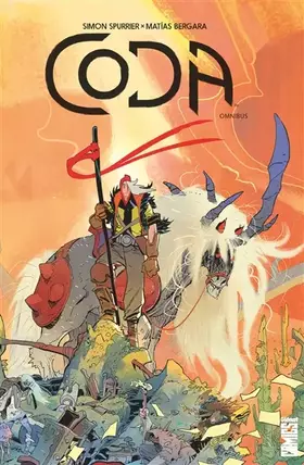 Couverture du produit · Coda Omnibus