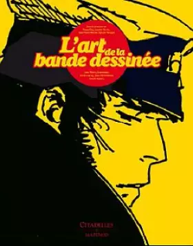 Couverture du produit · L'art de la bande dessinée