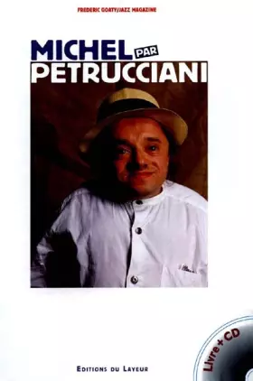 Couverture du produit · Petrucciani