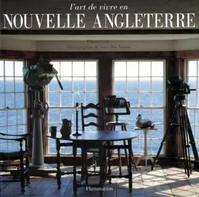 Couverture du produit · L'Art de vivre en Nouvelle Angleterre