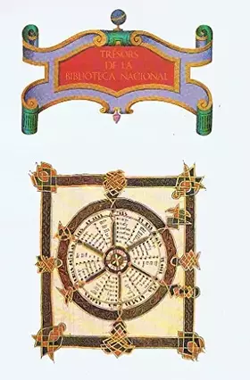 Couverture du produit · TRÉSORS DE LA BIBLIOTECA NATIONAL