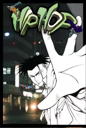 Couverture du produit · HIP HOP T03