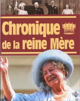 Couverture du produit · Chronique de la Reine Mère