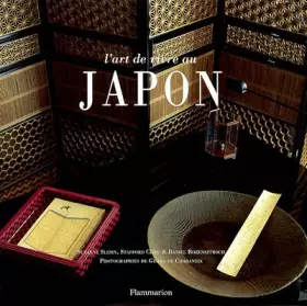 Couverture du produit · L'Art de vivre au Japon