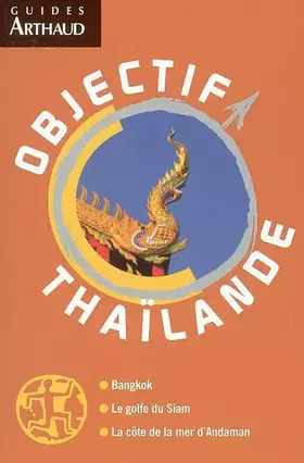 Couverture du produit · Thaïlande