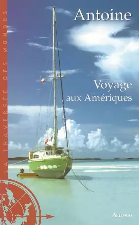 Couverture du produit · Voyage aux Amériques