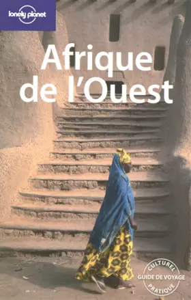 Couverture du produit · AFRIQUE DE L OUEST 1ED