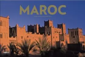 Couverture du produit · Maroc Mini-panoramique