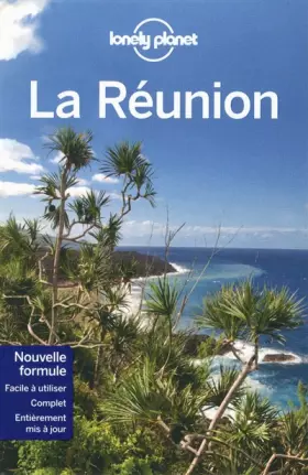 Couverture du produit · REUNION 1ED