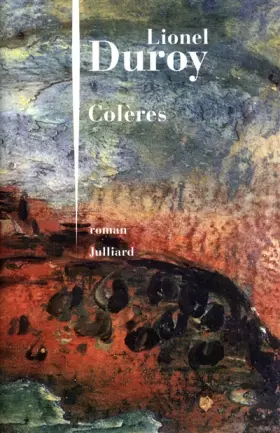 Couverture du produit · Colères