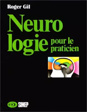 Couverture du produit · Neurologie pour le praticien