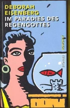 Couverture du produit · Im Paradies des Regengottes: Stories