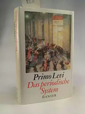 Couverture du produit · Das periodische System