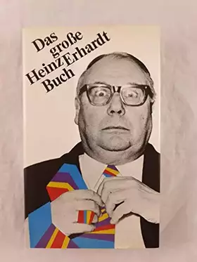 Couverture du produit · Heinz Erhardt: Das grosse Heinz Erhardt Buch