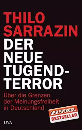Couverture du produit · Der neue Tugendterror: Über die Grenzen der Meinungsfreiheit in Deutschland