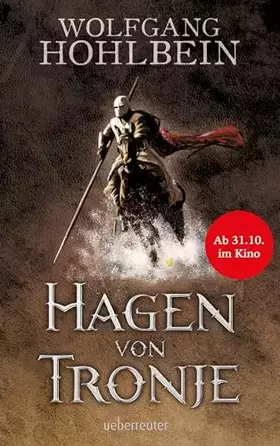 Couverture du produit · Hagen von Tronje: Ein Nibelungen-Roman