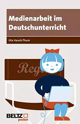 Couverture du produit · Medienarbeit im Deutschunterricht (Beltz Pocket)