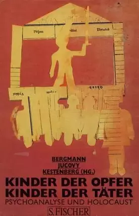 Couverture du produit · Kinder der Opfer, Kinder der Täter: Psychoanalyse und Holocaust