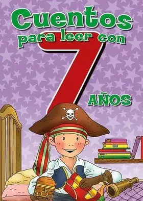 Couverture du produit · CUENTOS PARA LEER CON 7 AÑOS (CUENTOS POR EDADES)