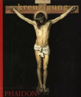 Couverture du produit · Kreuzigung