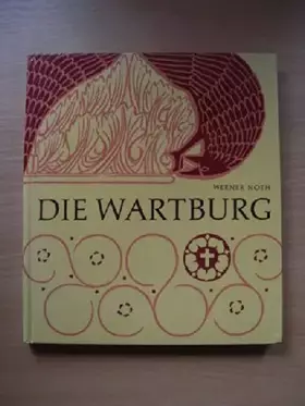 Couverture du produit · Noth: Die Wartburg HC gebunden