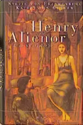 Couverture du produit · Henry und Alienor: Eine Königsliebe. Roman
