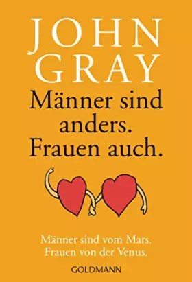 Couverture du produit · Männer sind anders. Frauen auch.