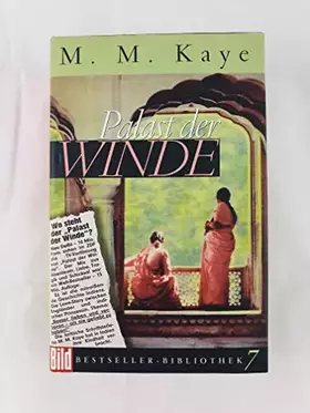 Couverture du produit · Palast der Winde. Bild Bestseller Bibliothek Band 7