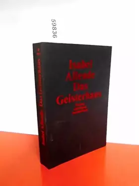 Couverture du produit · Das Geisterhaus.