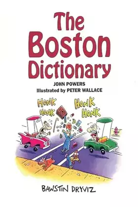Couverture du produit · The Boston Dictionary