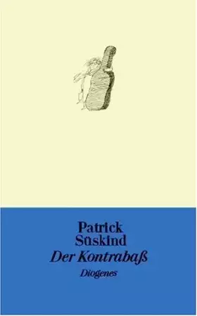 Couverture du produit · Der Kontrabass