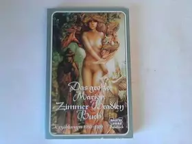 Couverture du produit · Das grosse Marion-Zimmer-Bradley-Buch (Paperbacks. Bastei Lübbe Taschenbücher)
