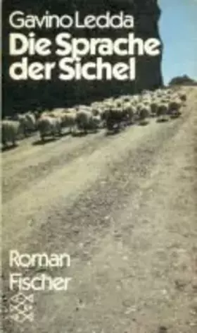 Couverture du produit · Die Sprache der Sichel: Roman
