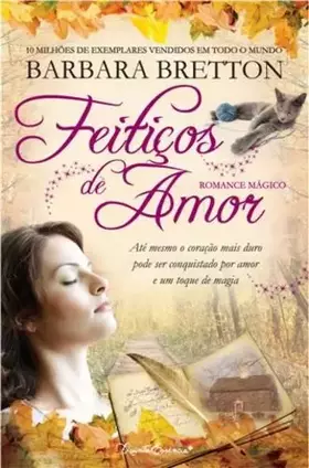 Couverture du produit · Feitiços de Amor Livro 2 (Portuguese Edition)