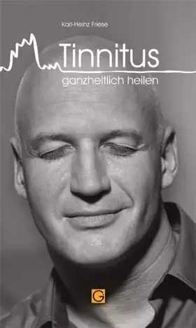 Couverture du produit · Tinnitus: Ganzheitlich heilen (Gesundheitspflege initiativ: Krankheit und Gesundheit)