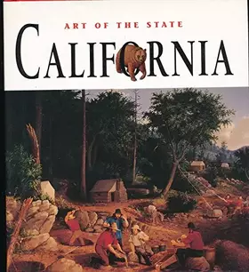 Couverture du produit · Art of the State: California