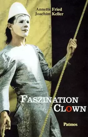 Couverture du produit · Faszination Clown