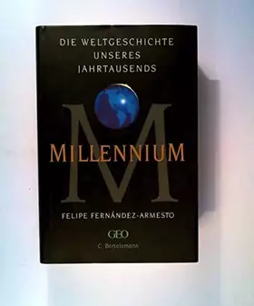 Couverture du produit · Das Jahrtausend: Die Geschichte der Welt von 1000 n. Chr. bis heute