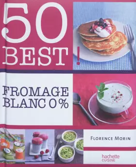 Couverture du produit · Fromage blanc 0%