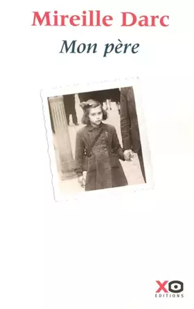 Couverture du produit · Mon Pere