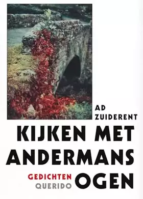 Couverture du produit · Kijken met andermans ogen
