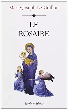 Couverture du produit · Le Rosaire