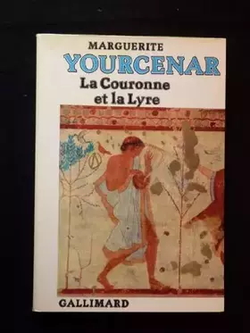 Couverture du produit · La Couronne et la Lyre
